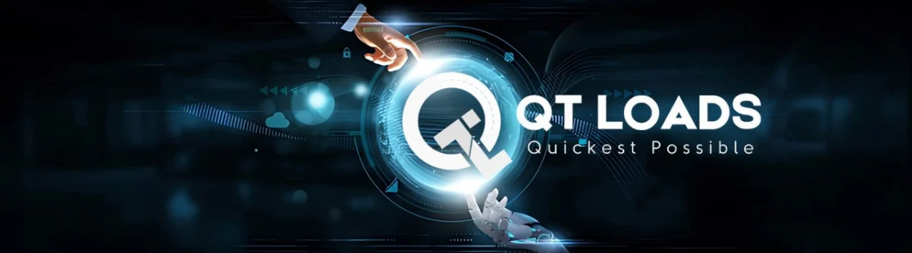 STREAMLINE YOUR LOGISTICS WITH QTLoads - Fleet Management