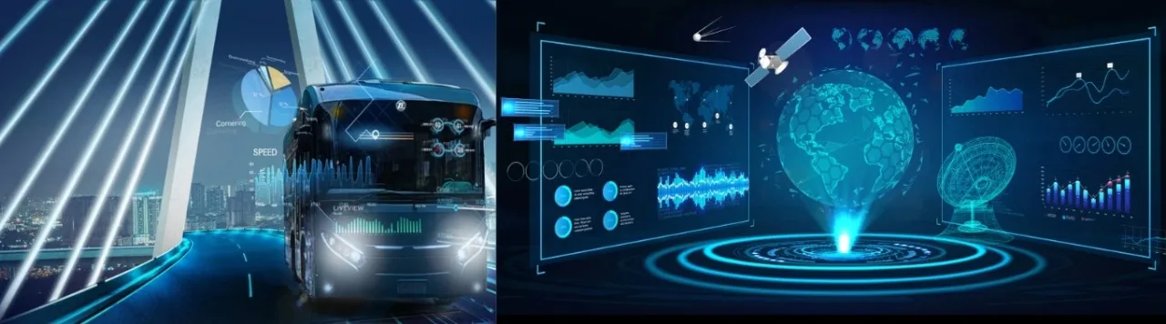 INTEGRATE YOUR BUSINESS WITH QTLoads - Data & IoT