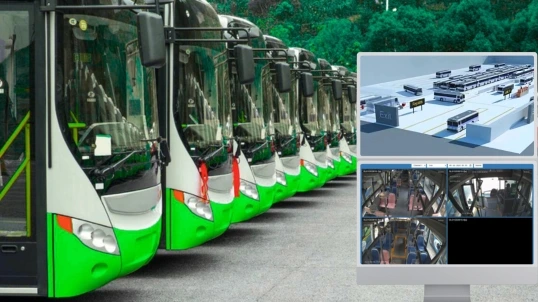 Depot Management Features