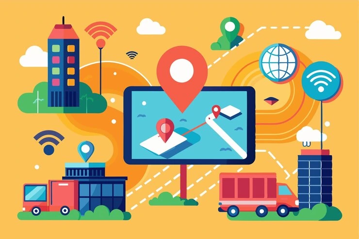 Depot Management Services