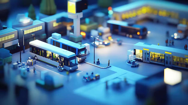 Integrated Depot Management