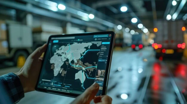 Manufacturing Applications