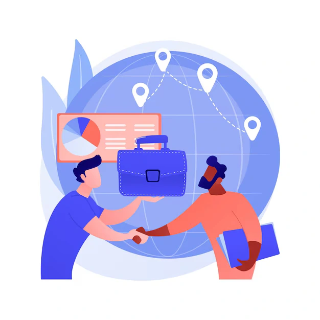 Fleet management dashboard displayed on multiple devices