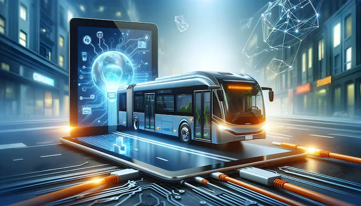 Intelligent Fleet Management