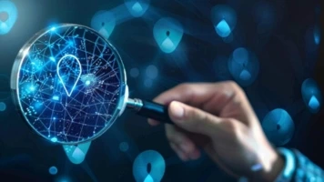 Advanced GPS Tracking