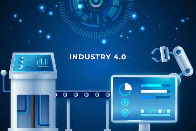 Industry 4.0 Manufacturing