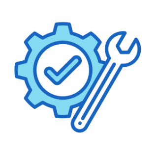 Easy Installation and Configuration