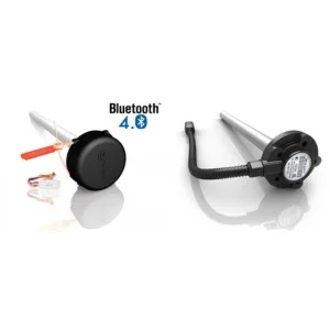 Bluetooth 3.0 & BLE 4.0