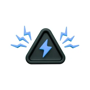 High Voltage Suitable