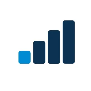 Significantly lower roaming costs