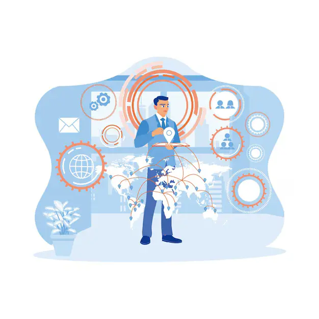 Telematics Solutions