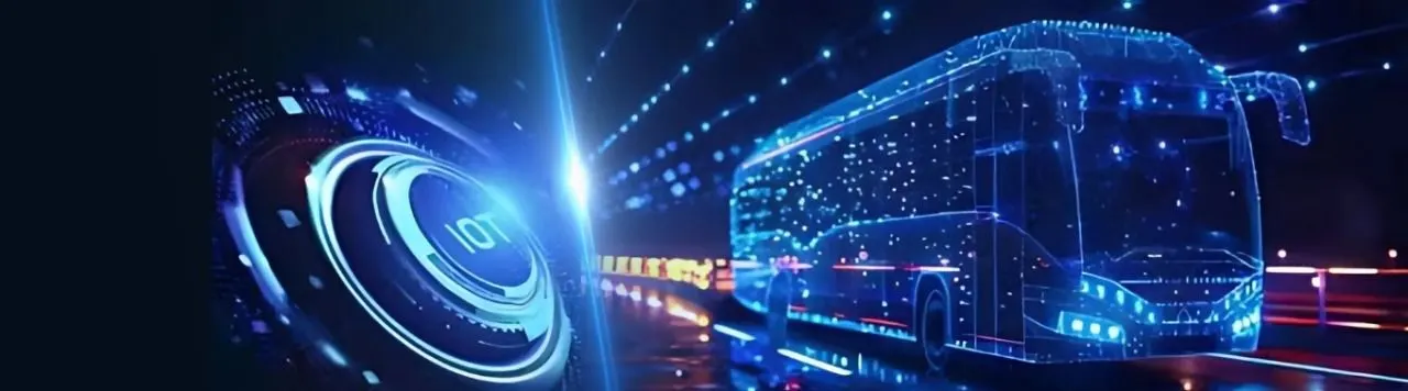 CONNECT YOUR OPERATION WITH QTLoads - IoT Solutions