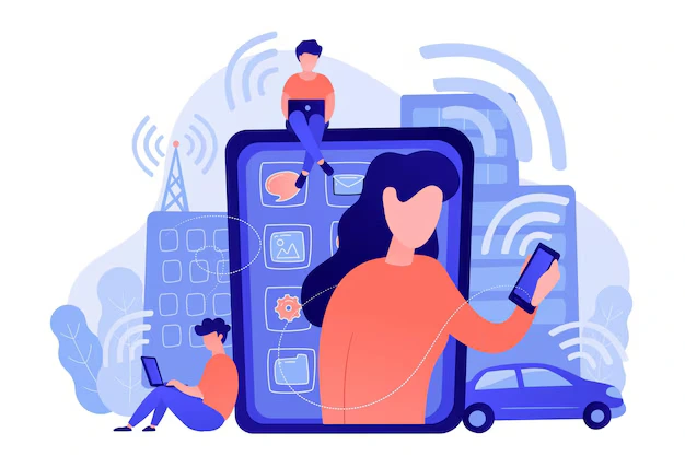 Telematics Applications