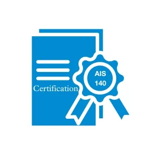 AIS 140 Certification