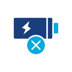 Main Battery Removal Alert