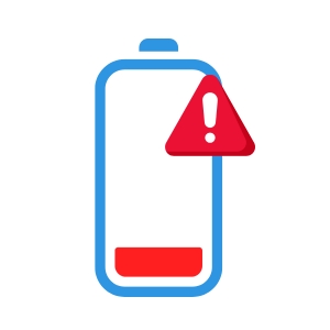 BATTERYlowalert