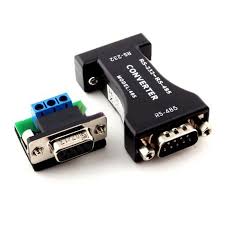 RS485SerialPortRS232SerialPort