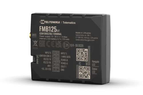 FMB125