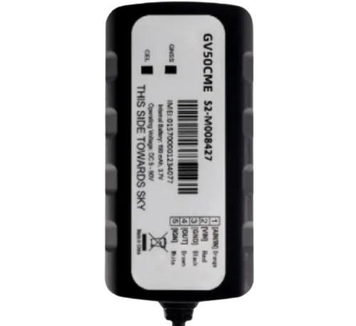 GV50CME GPS Tracker
