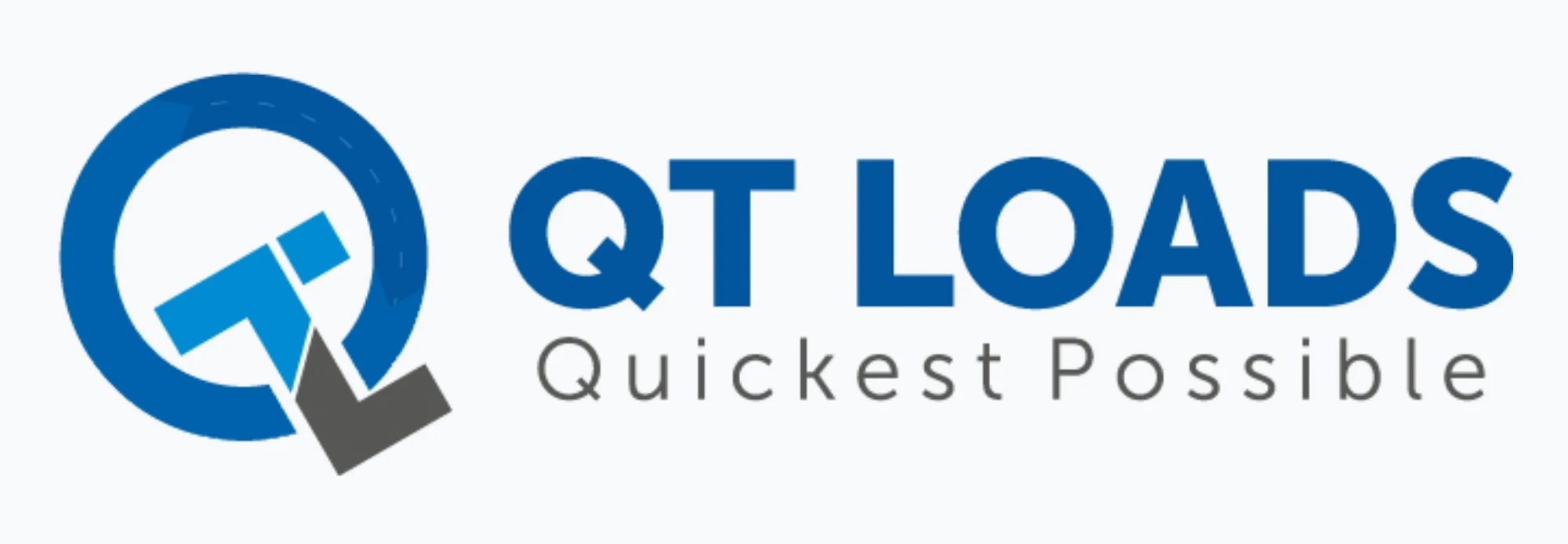 QTLoads Logo